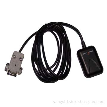 GPS Receiver